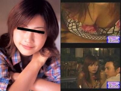 挑発お宝動画 片●那奈