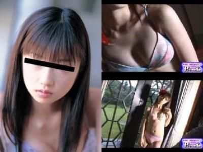有名DVDでの一幕 小●優子