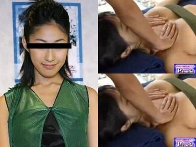オイルヌルヌルであそこも・・!? 佐●寛子