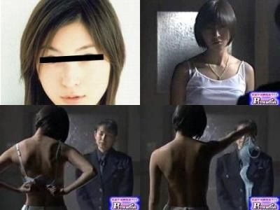 見せつけおっぱい! 広●涼子