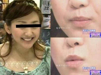 いやらしい舌使い?スペシャルver? 高●直子