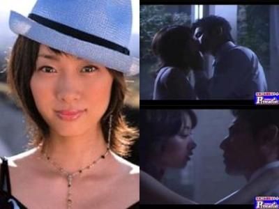 坂下○里子ディープキス動画 坂●千里子