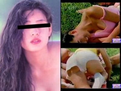 揺れる揺れる!爆乳動画 深●晴美