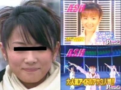 女子アナ3 高●彩