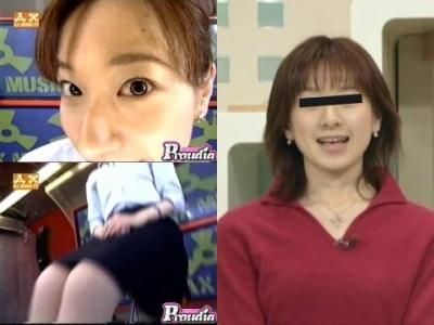 セクハラカメラ 山●舞衣子