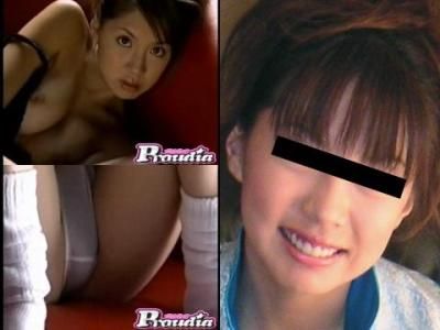 食い込みパンティー 萩●舞