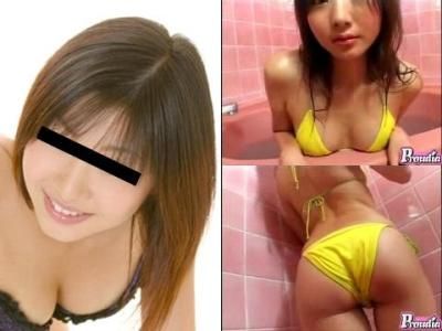 一人でヌルヌルプレイ 鈴●ゆき
