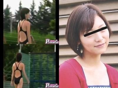 スクール水着 相●紗季