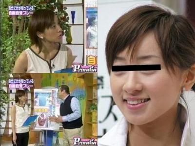 可愛い微乳 西●由佳里