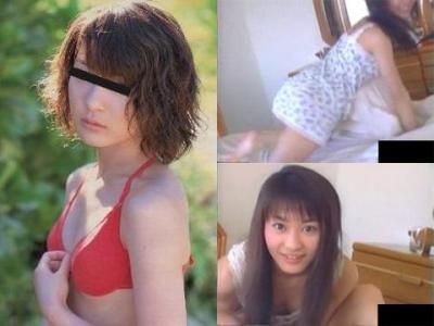 イメージビデオ胸チラ 新●千春