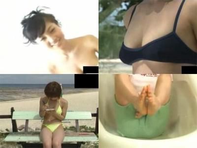 安田美○子チャンの超エロ映像集 安●美紗子