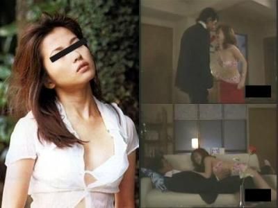 男を襲って上下運動 三●理恵子