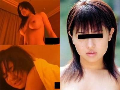 巨乳揺らしながら騎乗位 蒼井そら