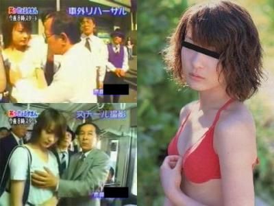 乳を何度も 新●千春