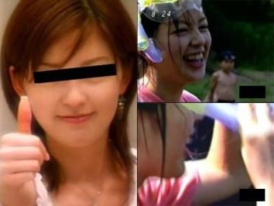 美人アナウンサーの大失態 中●美奈子