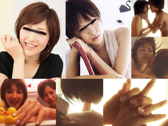 吉●怜/映画「L●VE MY LIFE」濡れ場シーン 吉●怜
