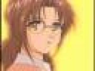 HOT JUICY TEACHER 女教師1時限目 社会科 祐一郎