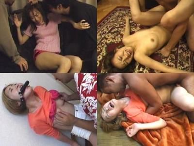 過激!女の部屋へ突撃だっ! 素人