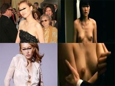 BA●EL ヌードでの迫真の演技!! 菊●凛子