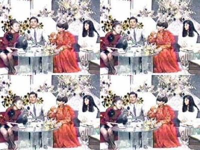 中●明菜 夢のパンチラ はっきり見えてます 中●明菜