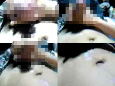 ゲイ携帯動画コレクション04 素人