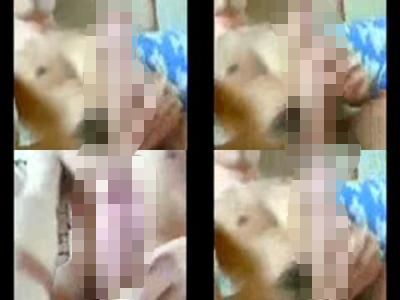 ゲイ携帯動画コレクション06 素人