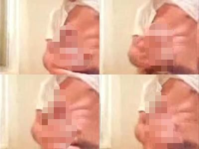 ゲイ携帯動画コレクション11 素人
