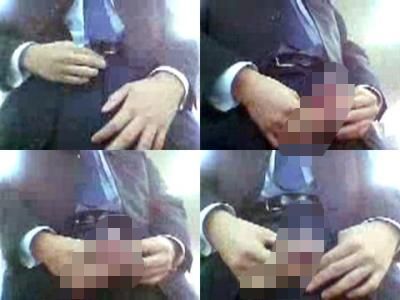 ゲイ携帯動画コレクション16 素人