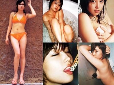 三●谷葉子画像集 三●谷葉子