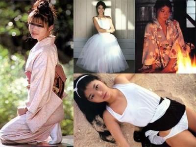 田●美佐子画像集 田●美佐子