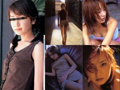 矢● 亜希子画像集 矢●亜希子