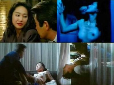 「さ●よえる脳髄」連続SEXシーン 高●礼子