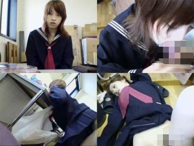 万引き学生 1 素人
