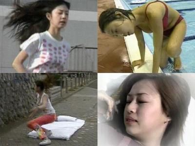 運動して即寝る特集! 佐●江梨子 小●優子 M●GUMI