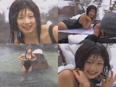 小●優子がおっぱいモミモミ 小●優子