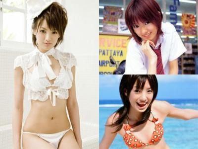 南● 奈画像集 南●奈