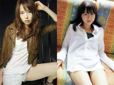 戸●恵梨香画像集 戸●恵梨香