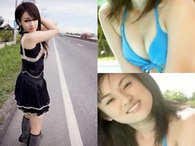 初々しい深●恭子のムチムチビキニ映像 深●恭子