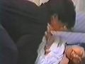 留守番の妹をレイプ