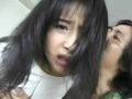 立花杏子 乱暴しないで