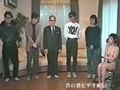 女王様と山科とおじいちゃん