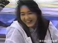麻宮涼子 麻宮ちゃんの湖水のデート