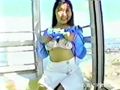 上村君恵 爆乳メロンちゃん