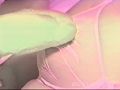 星みちる 肉棒とフランスパン