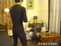 山口久美 顔面ノリダー