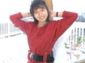 坂口あや子 ロケットおっぱ〜い