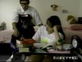 御堂静 エッチな受験生