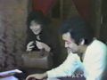 精液を飲む女