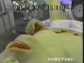日曜日の看護婦みだら性白書