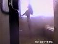 撮影現場の控え室